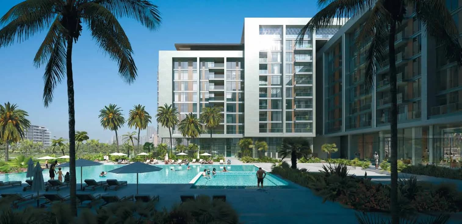 Acacia Park Heights, Dubai Hills, Dubai, photo 3