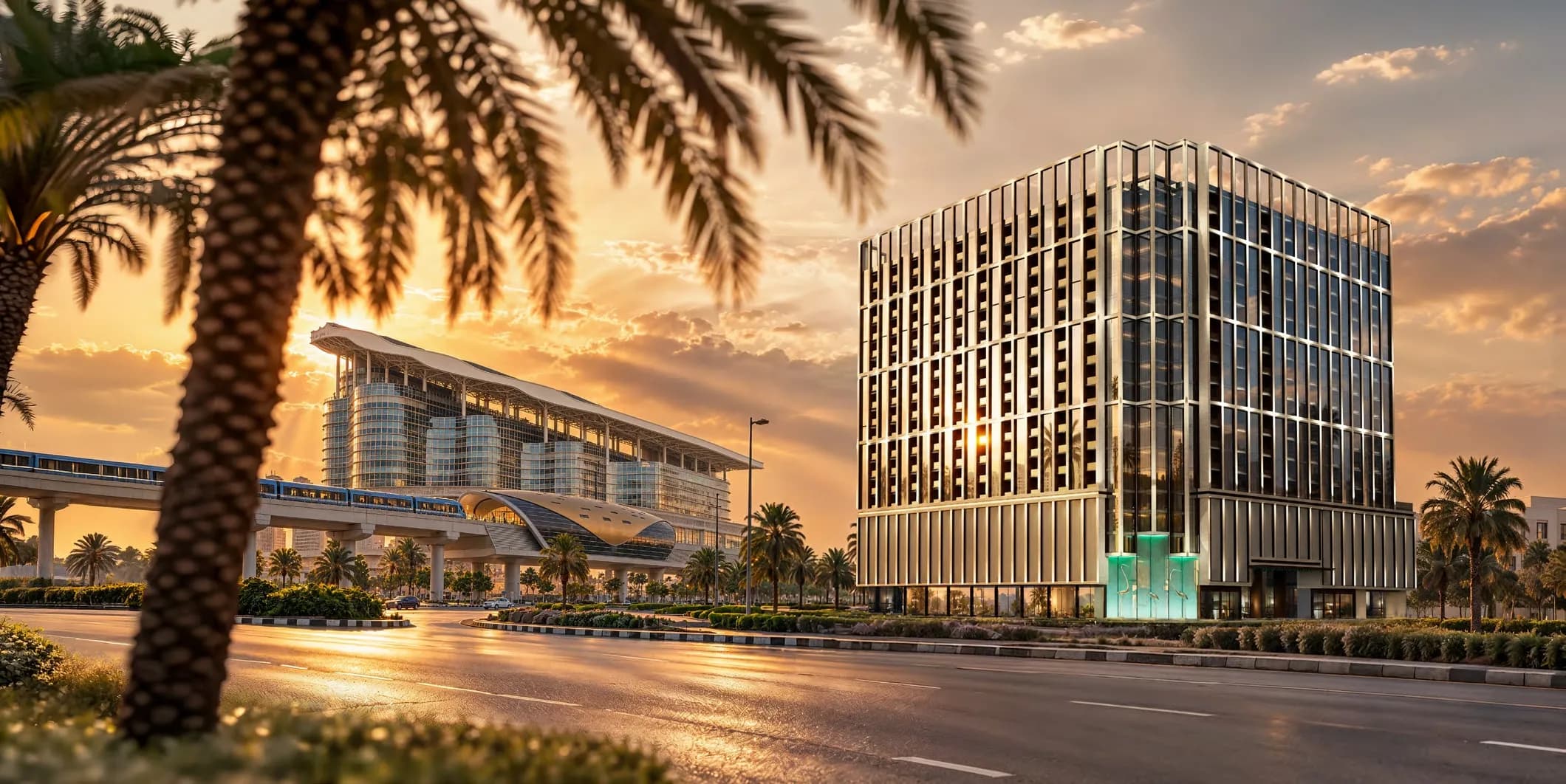 Binghatti Starfall, Al Jaddaf, Dubai, photo 1