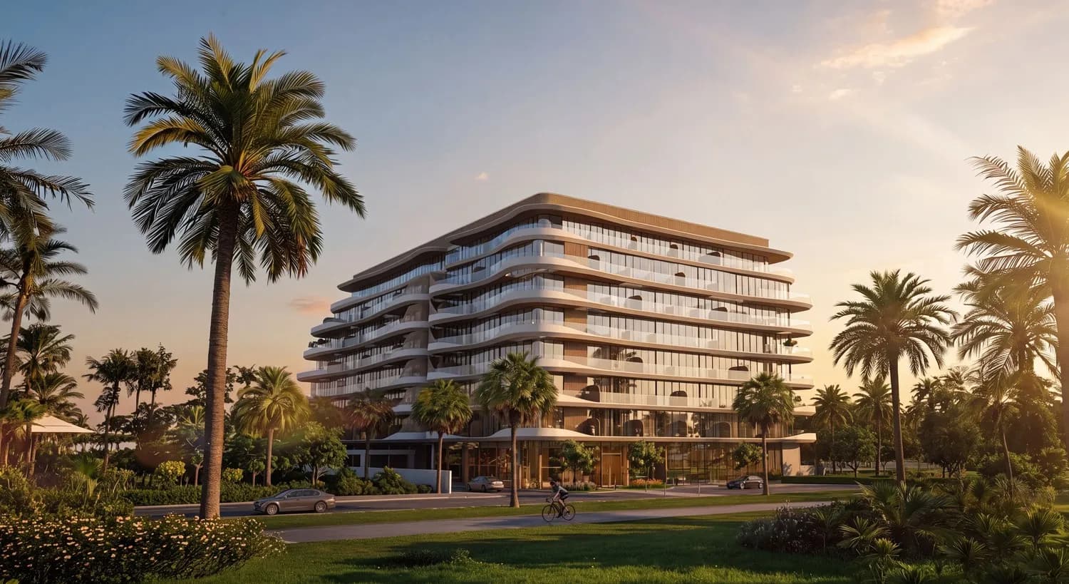 Rabdan Avenue, Meydan (Nad Al Sheba 1), Dubai, photo 2