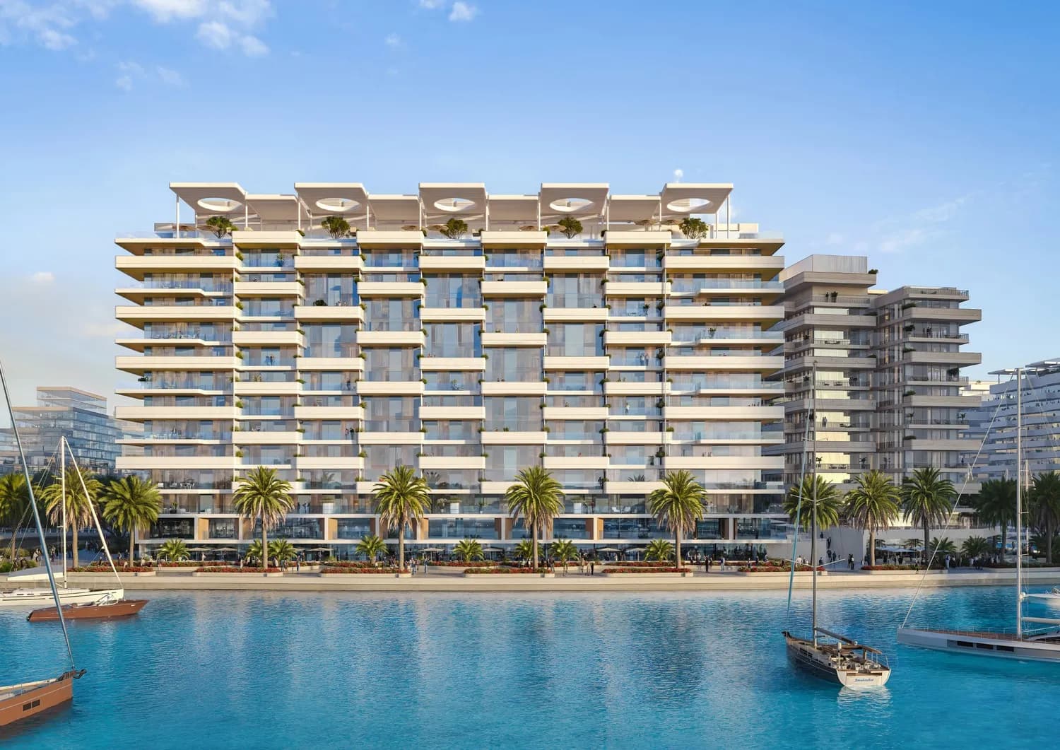 Juman 3, Abu Dhabi, Abu Dhabi, photo 2