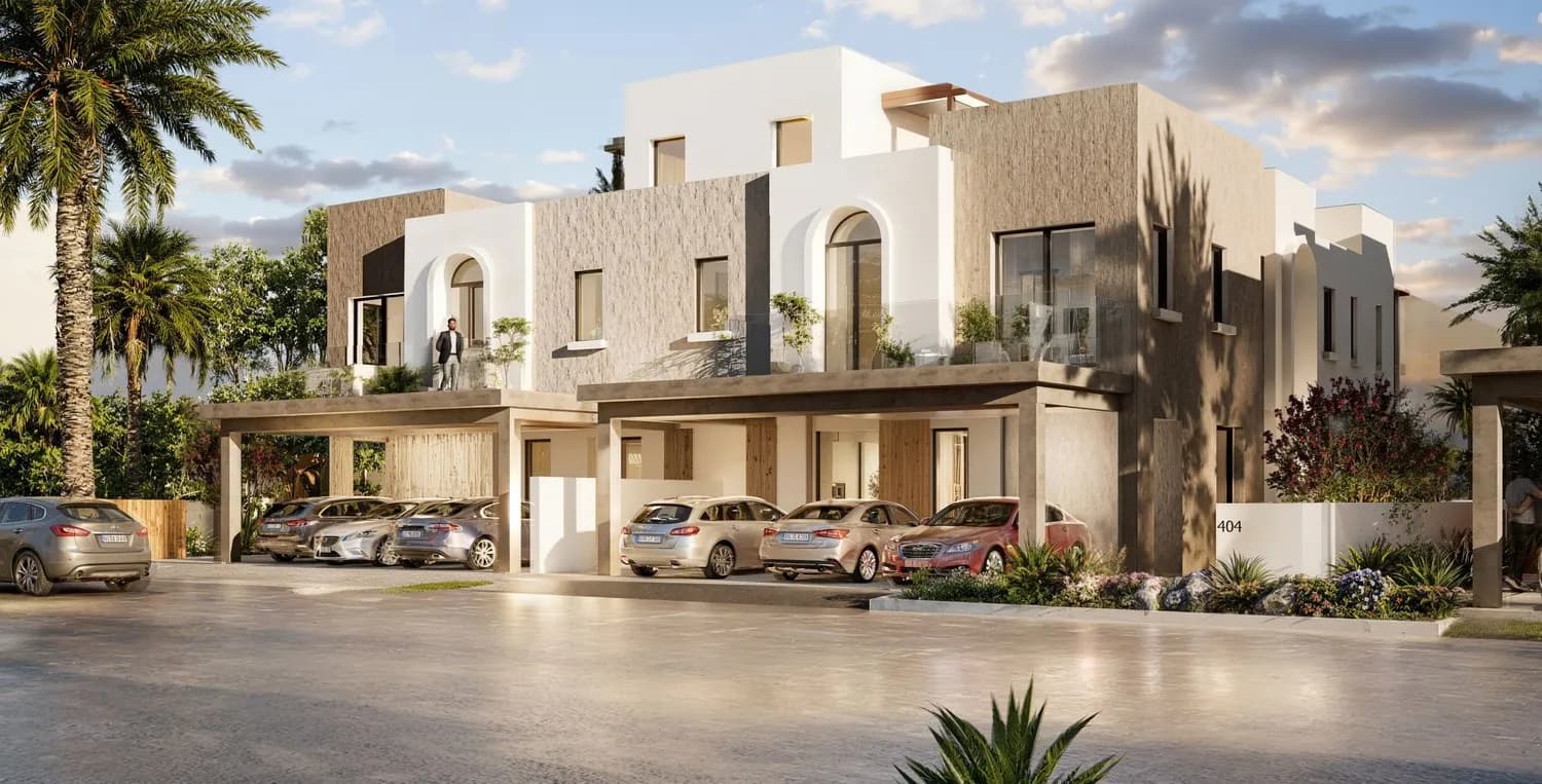 Hayat 1, Dubai South, Dubai, photo 1