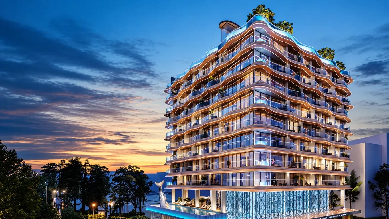 NH Collection Ras Al Khaimah Al Marjan Island Hotel & Apartments, Al Marjan Island, Ras Al Khaimah, photo 3