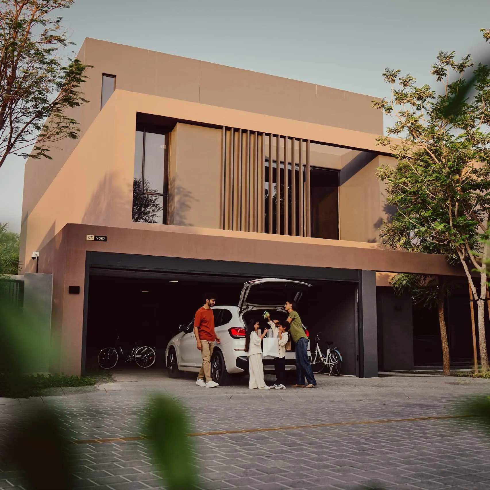 Masaar 3 Dalia, Al Rowdat Suburb, Sharjah, photo 2