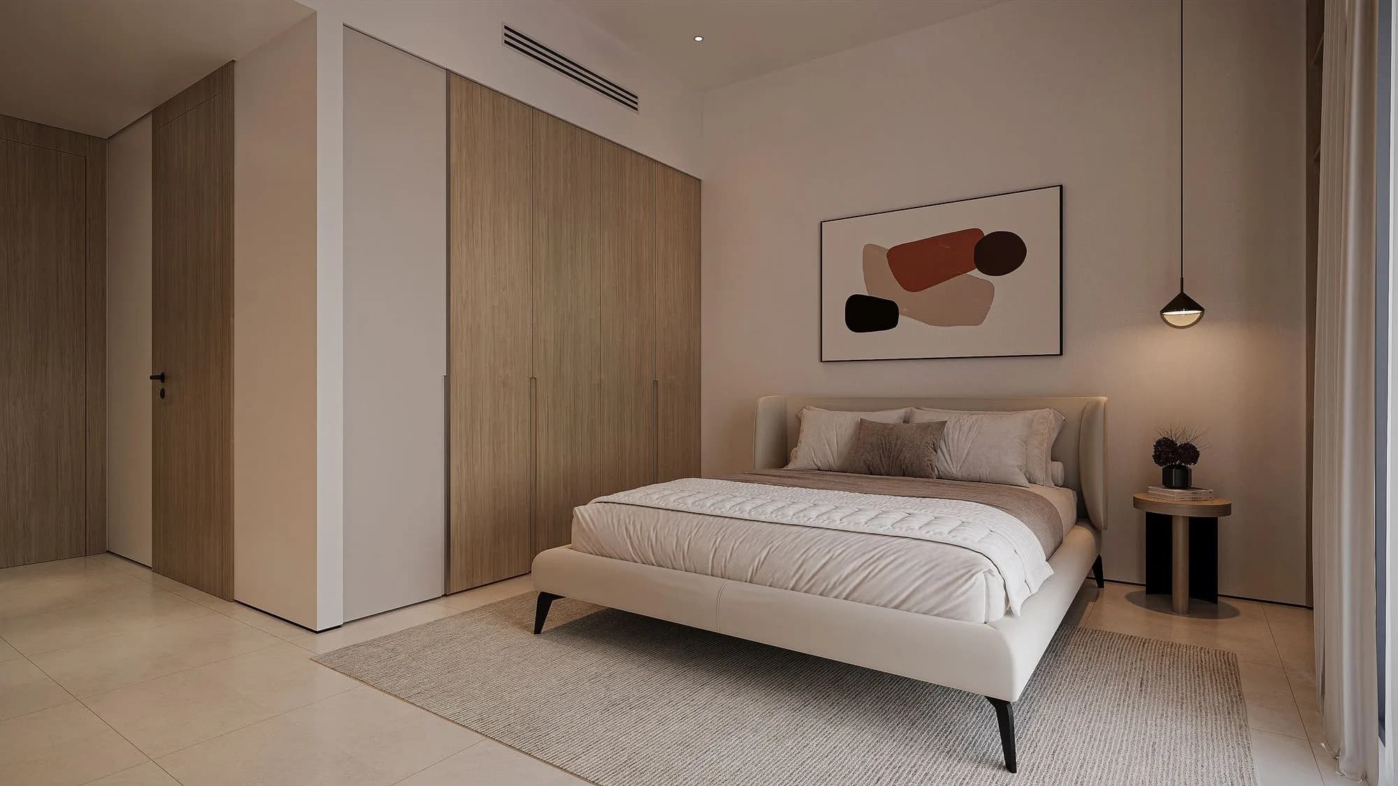 Reeman Residence 02, Abu Dhabi, Abu Dhabi, photo 3