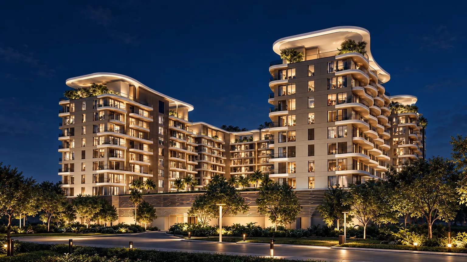 Sorrento, Damac Lagoons, Dubai, photo 1