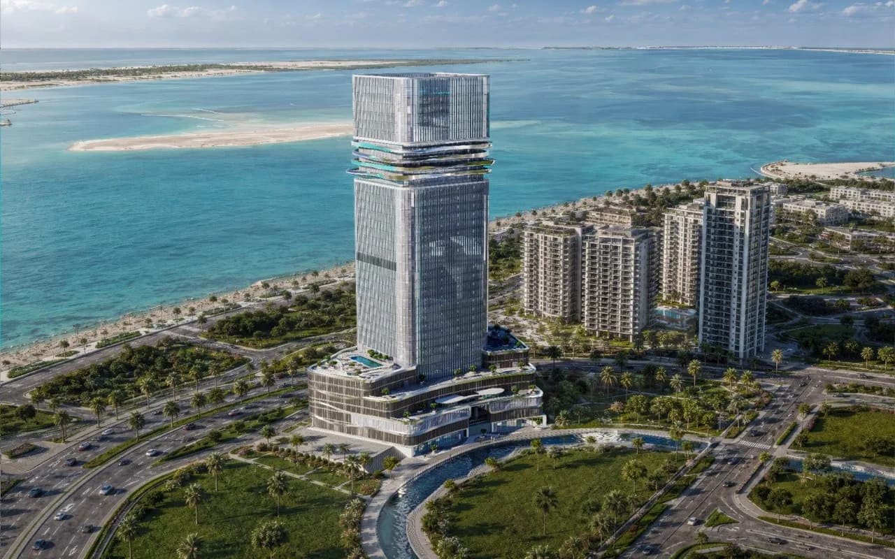 Radiant Legacy, Abu Dhabi, Abu Dhabi