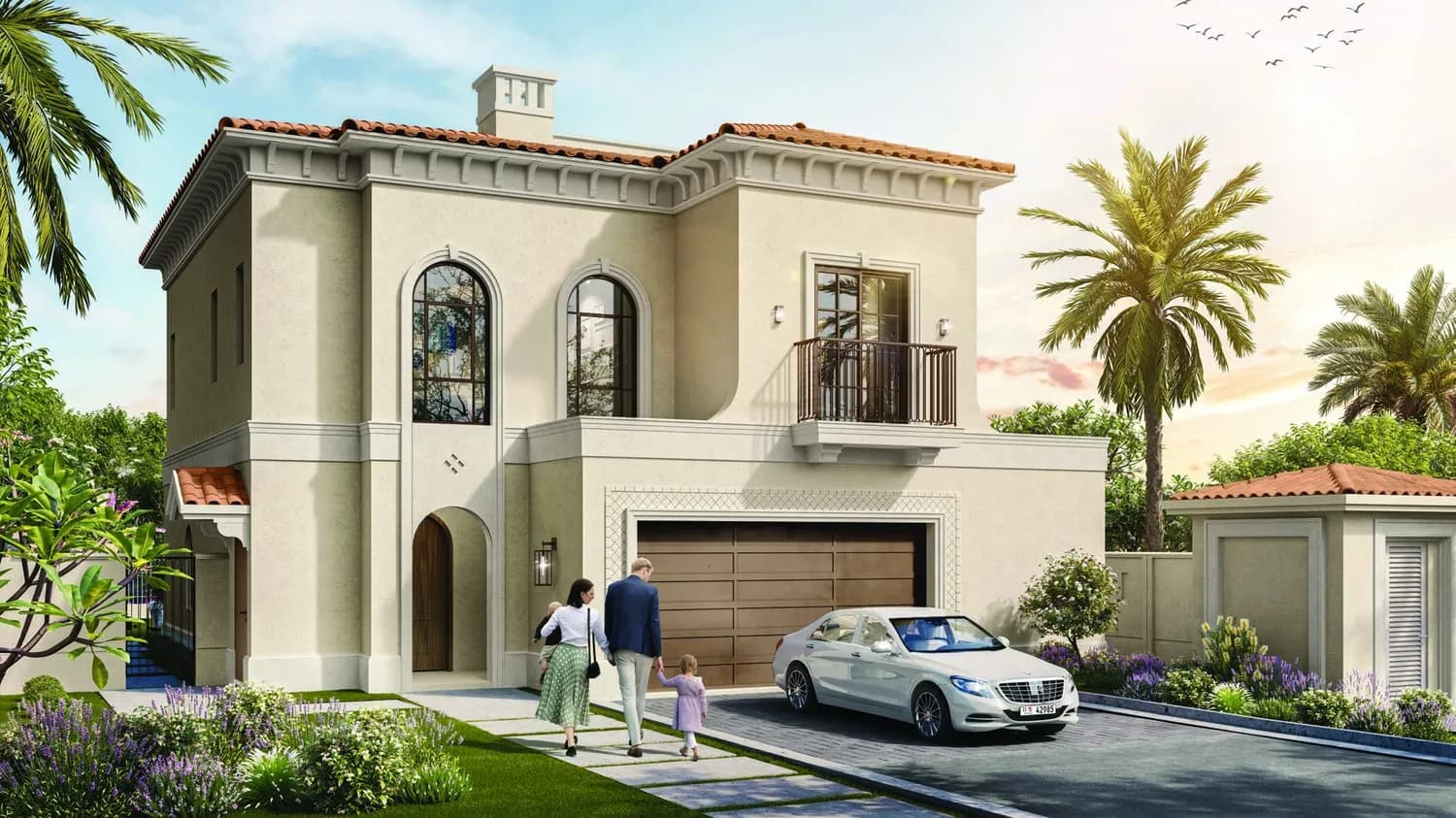 Bloom Living - Marbella, Abu Dhabi, Abu Dhabi, photo 2