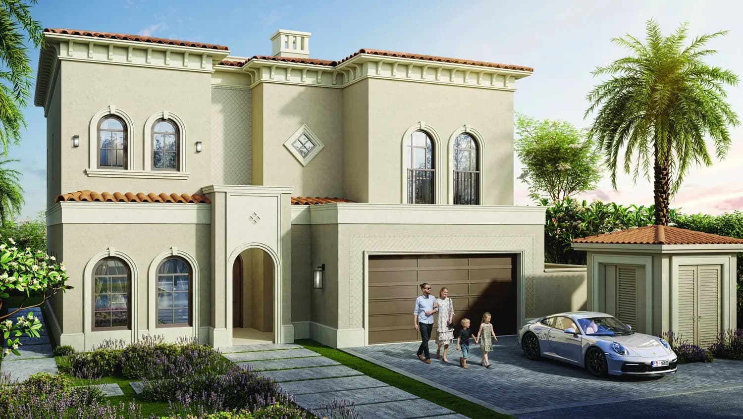 Bloom Living - Marbella, Abu Dhabi, Abu Dhabi, photo 3