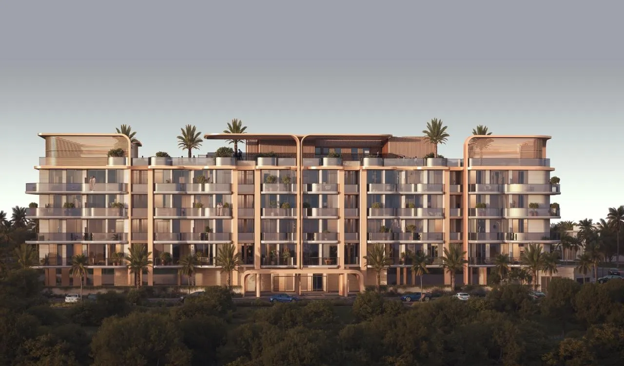 Callista by Zoya, Dubai South, Dubai, photo 1