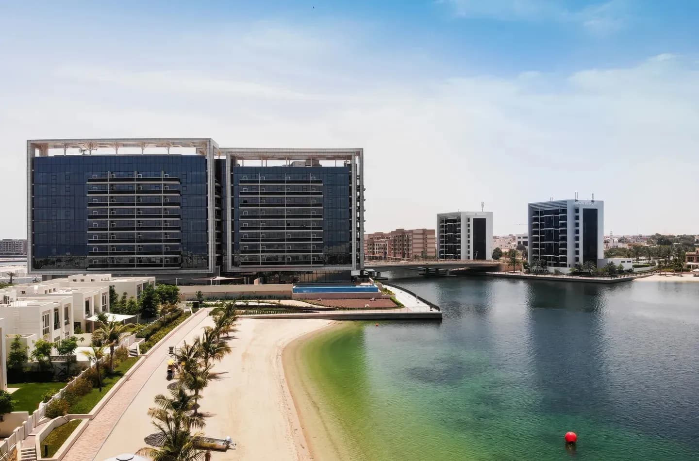Gateway I Residences, Mina Al Arab, Ras Al Khaimah, photo 2