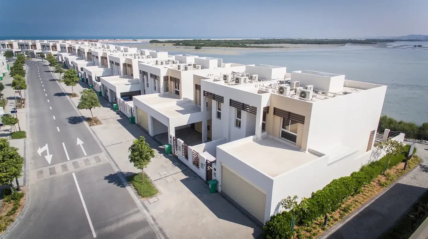 Flamingo Villas 2, Mina Al Arab, Ras Al Khaimah, photo 1