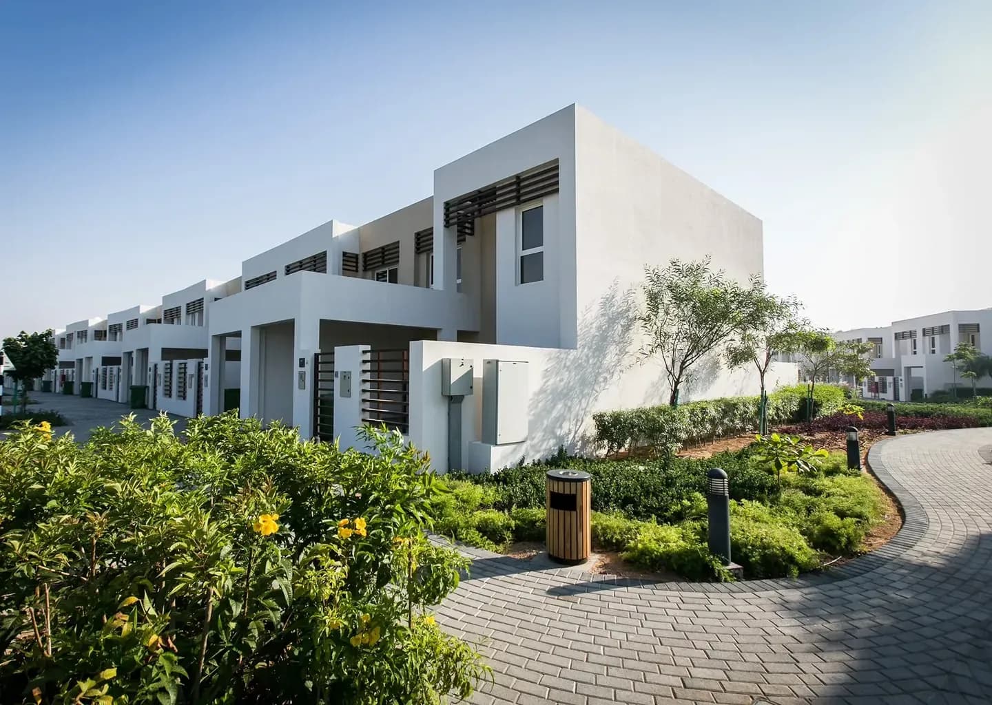 Flamingo Villas 2, Mina Al Arab, Ras Al Khaimah, photo 2