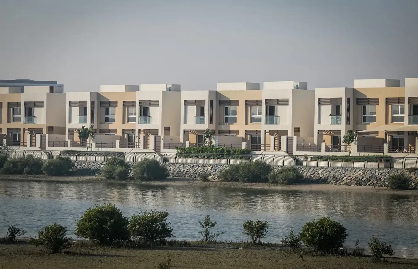 Flamingo Villas 2, Mina Al Arab, Ras Al Khaimah, photo 3