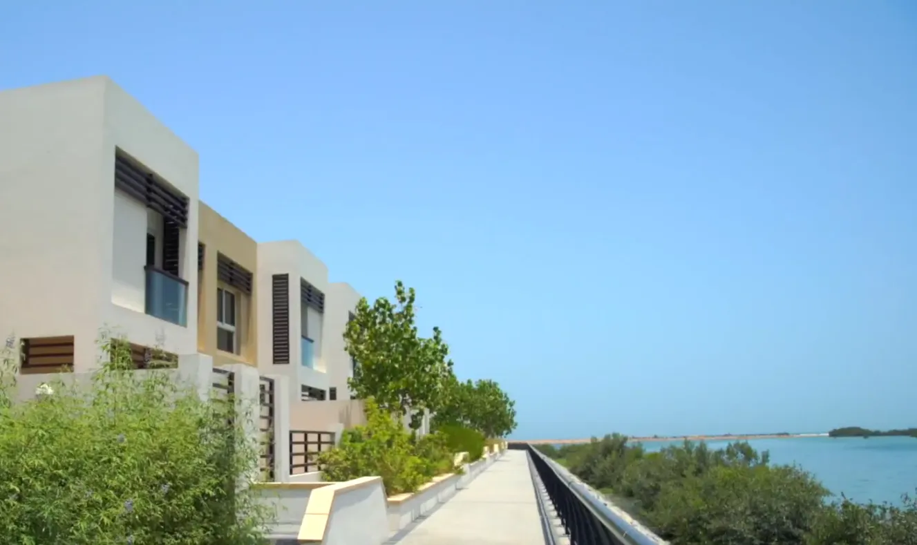 Flamingo Villas 1, Mina Al Arab, Ras Al Khaimah, photo 3