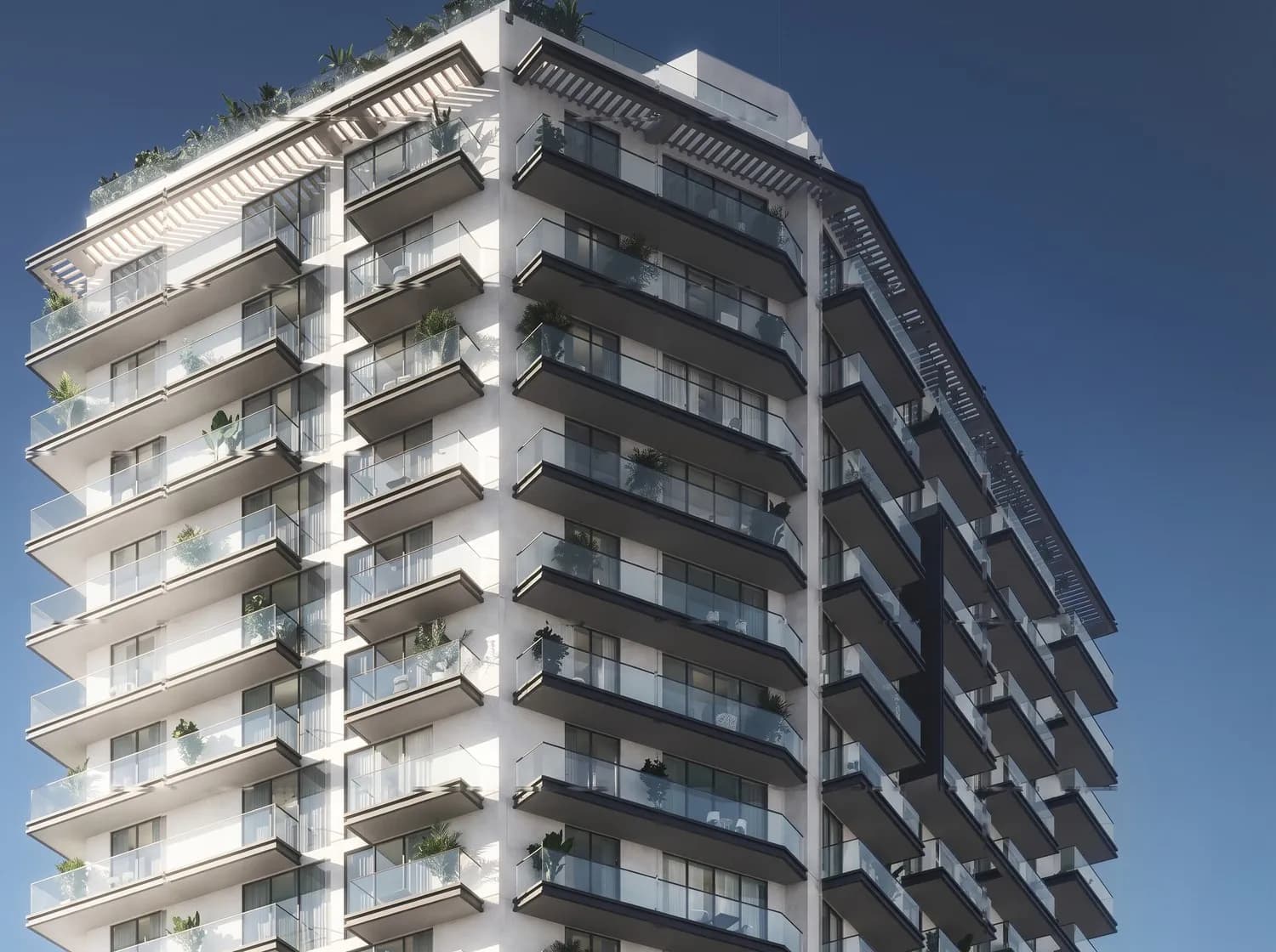 1CTRL, Dubai Land Residence Complex, Dubai, photo 2