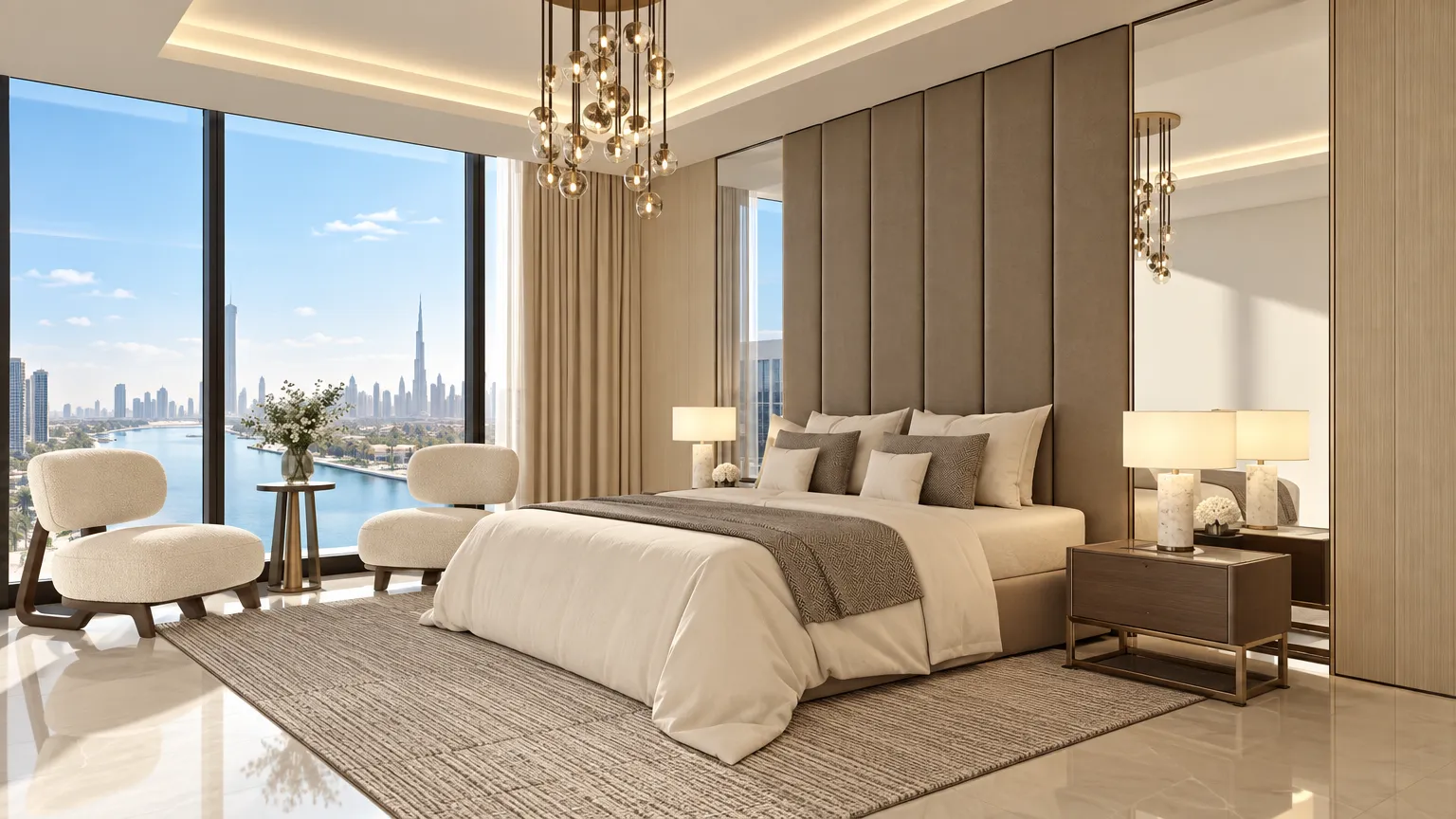 Riviera 65, Azizi Riviera at Meydan One, Dubai, photo 3