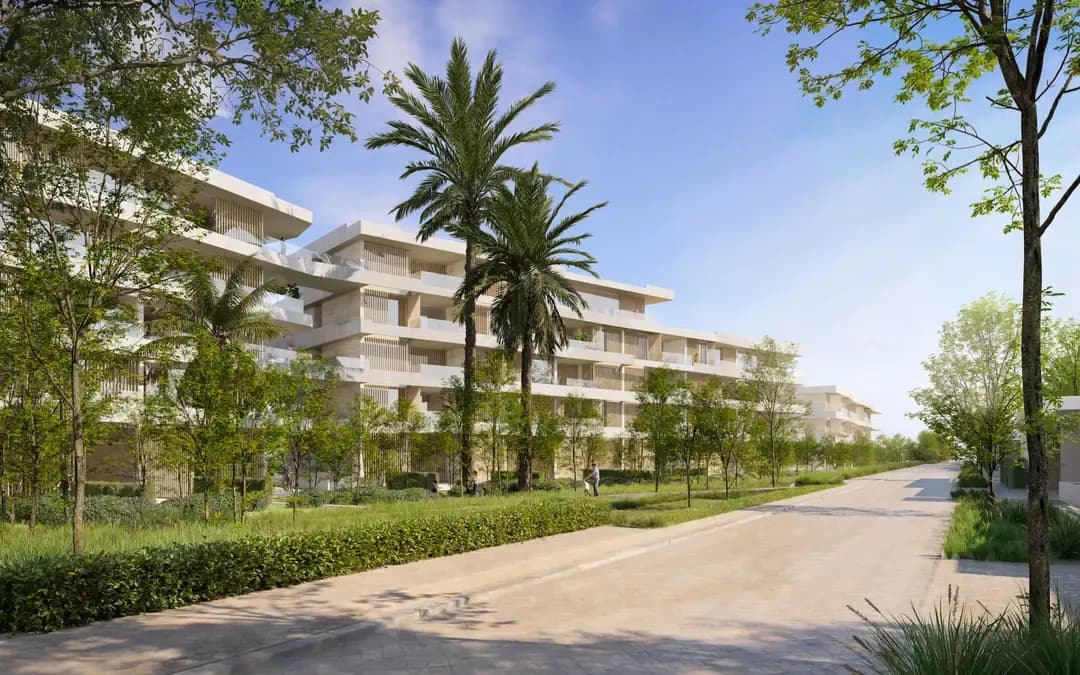 Al Zorah Seaside Hills, Al Zorah City