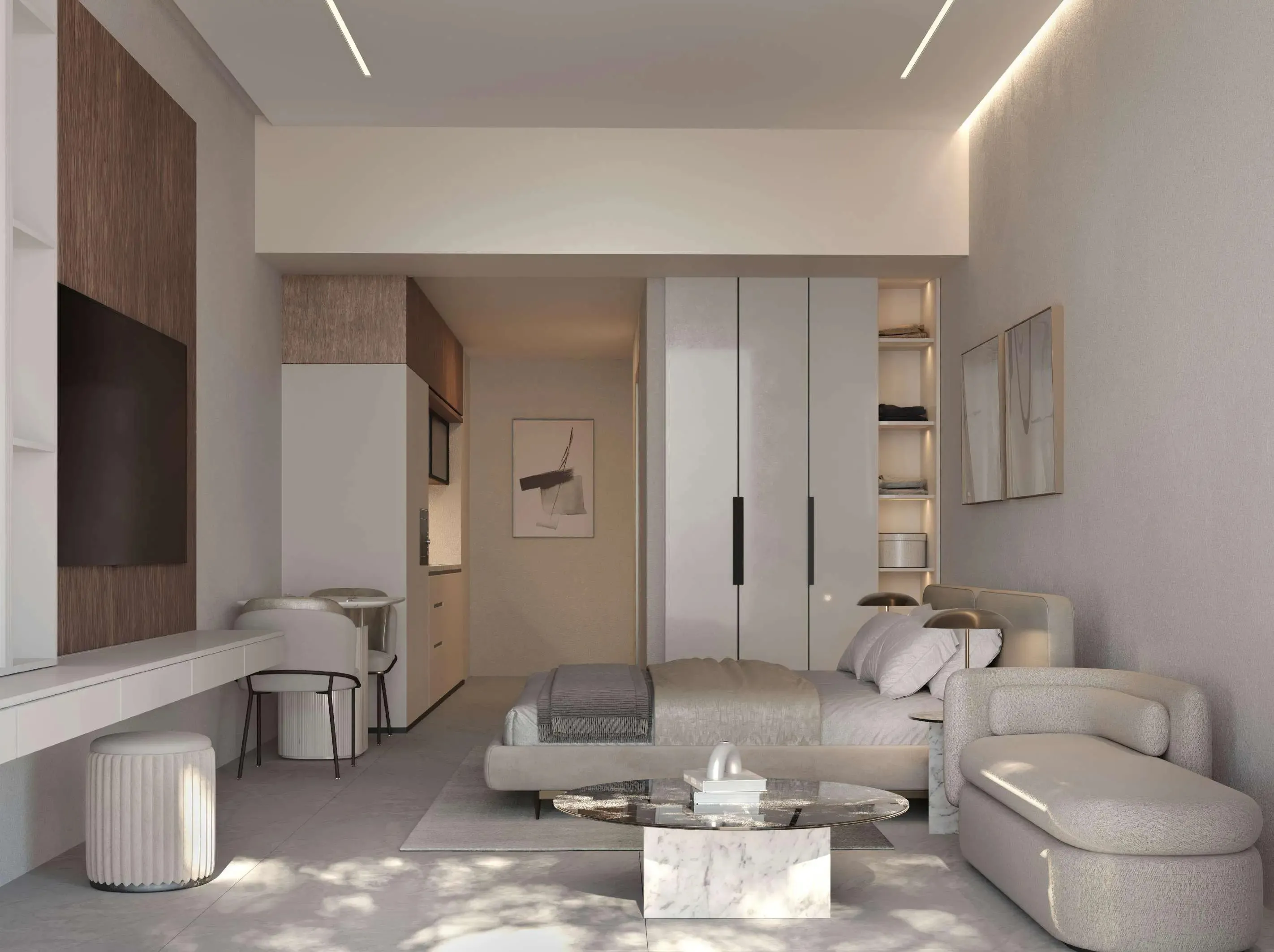 Sky Hills Residence, Dubai Science Park, Dubai, photo 3