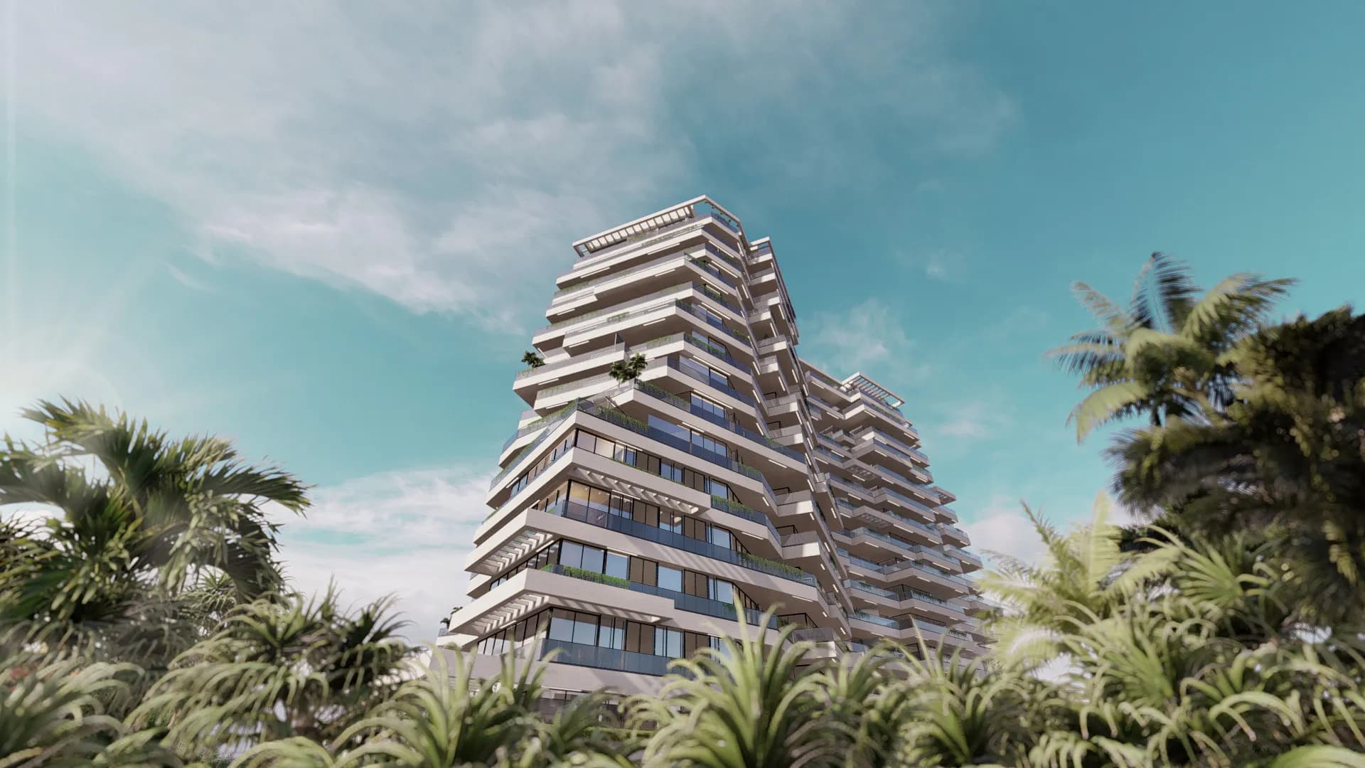 Trinity, Arjan, Dubai, photo 3