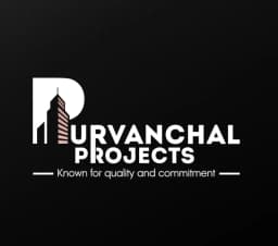Purvanchal Development logo