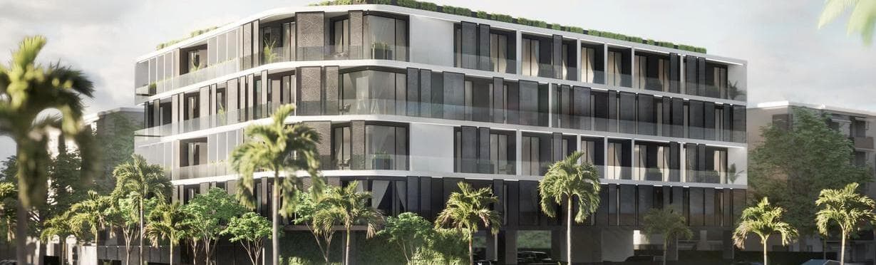 Trafford Residences, Dubai South