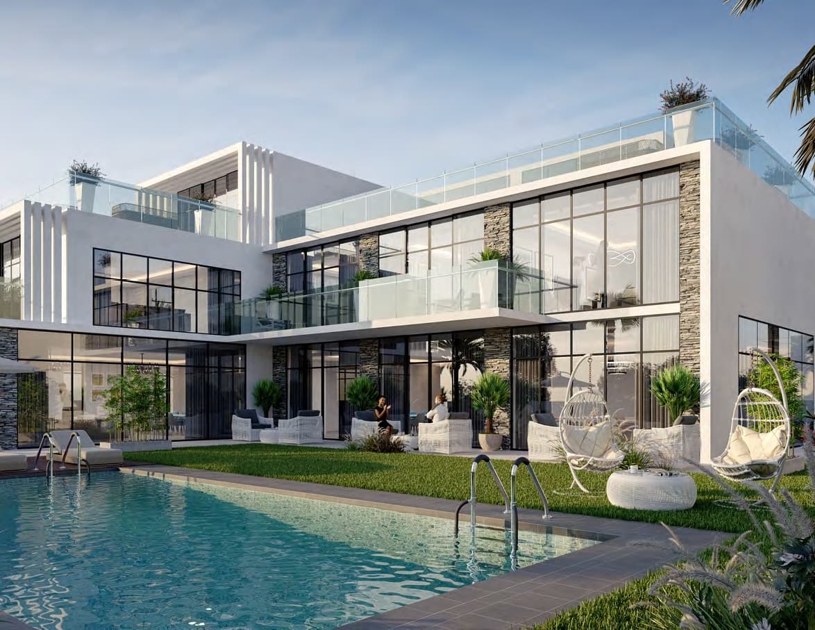 Damac Hills - Belair Phase 2, Damac Hills