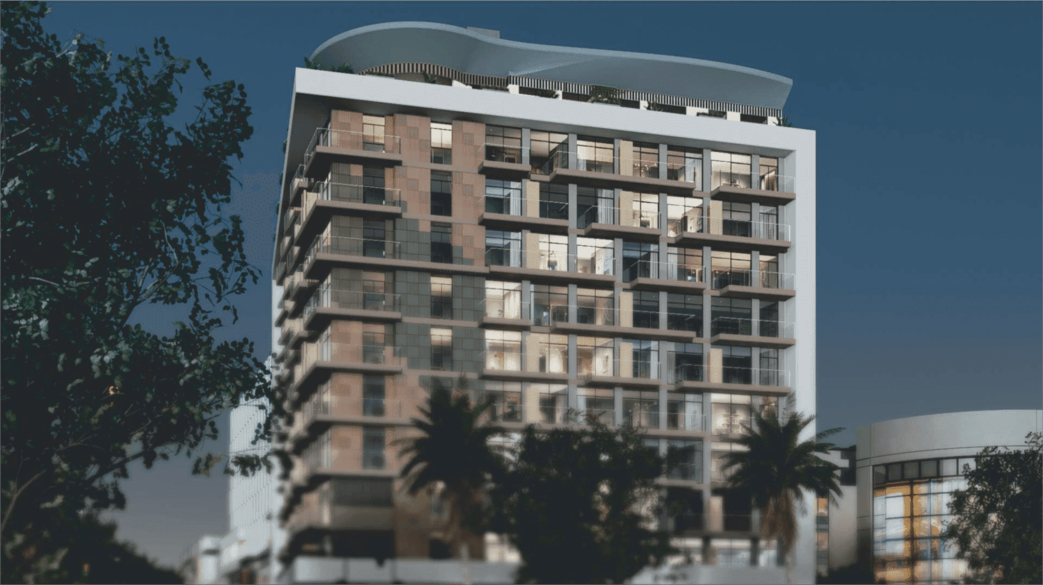 Stonehenge II, JVC (Jumeirah Village Circle)