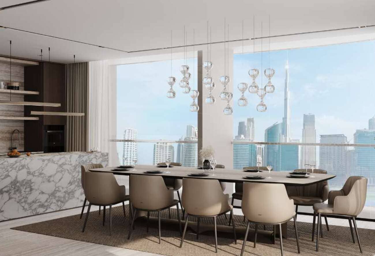 V-Suites, Business Bay, Dubai, photo 3