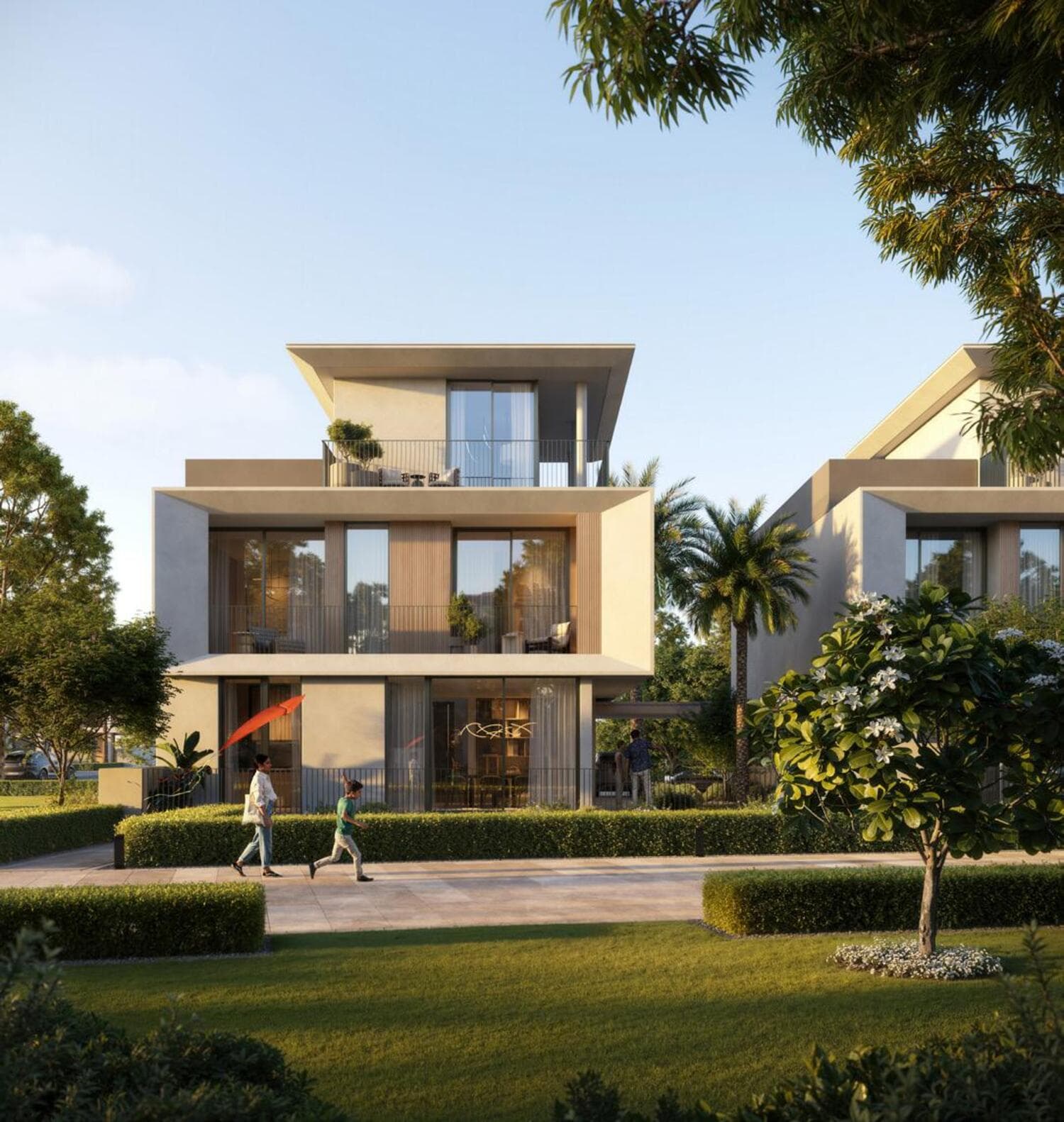 Selvara 3, Grand Polo Club and Resort, Dubai, photo 3