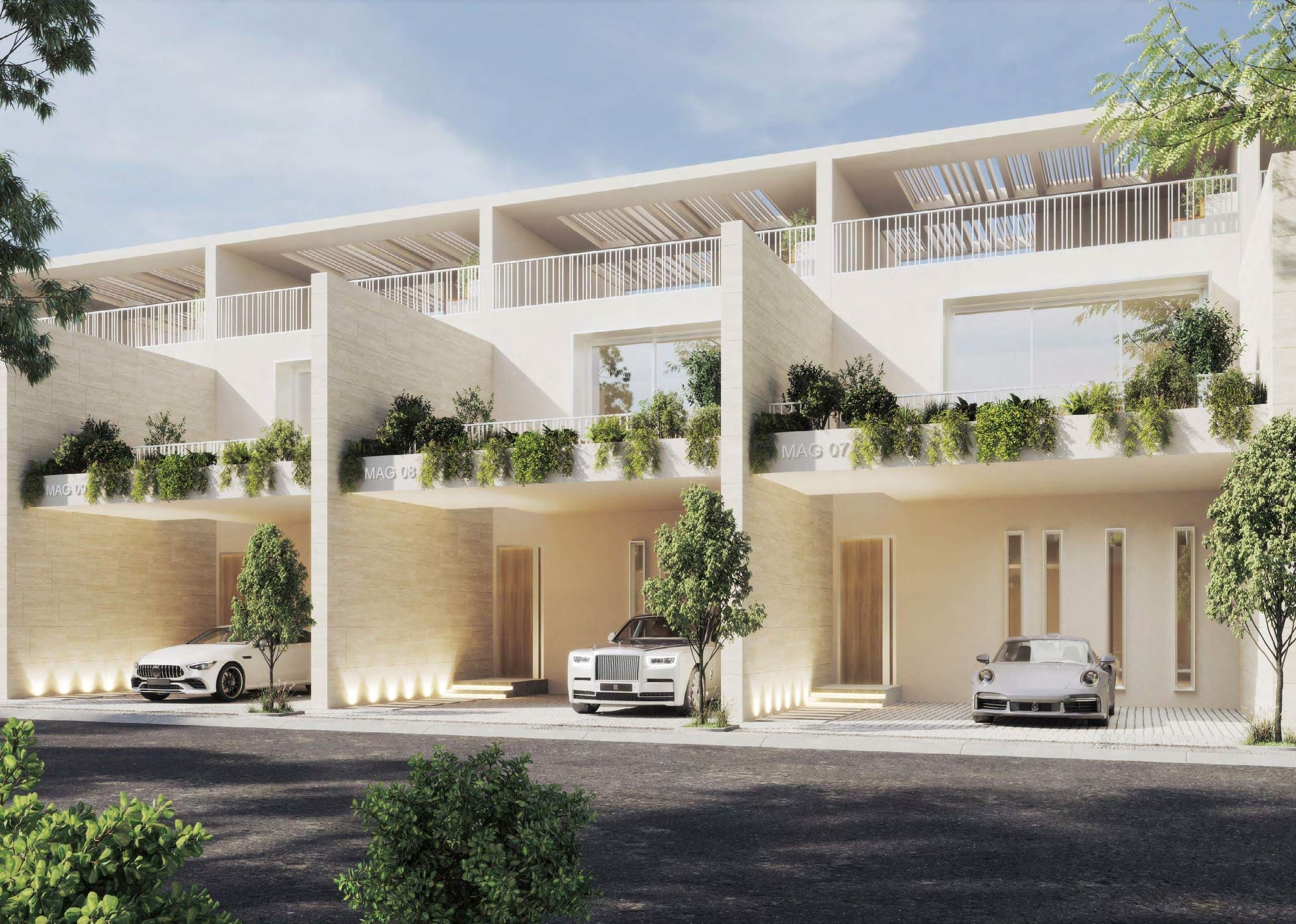 MAG 22 , Meydan (Nad Al Sheba 1)