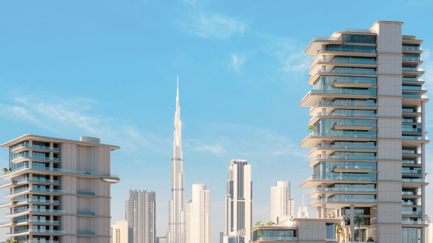 Vela Viento, Business Bay, Dubai, photo 3