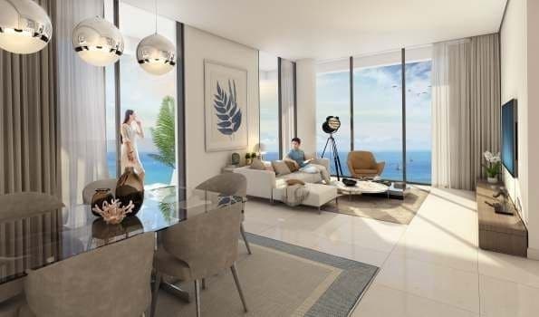 Blue Pearls, Al Hamriya, Dubai, photo 3