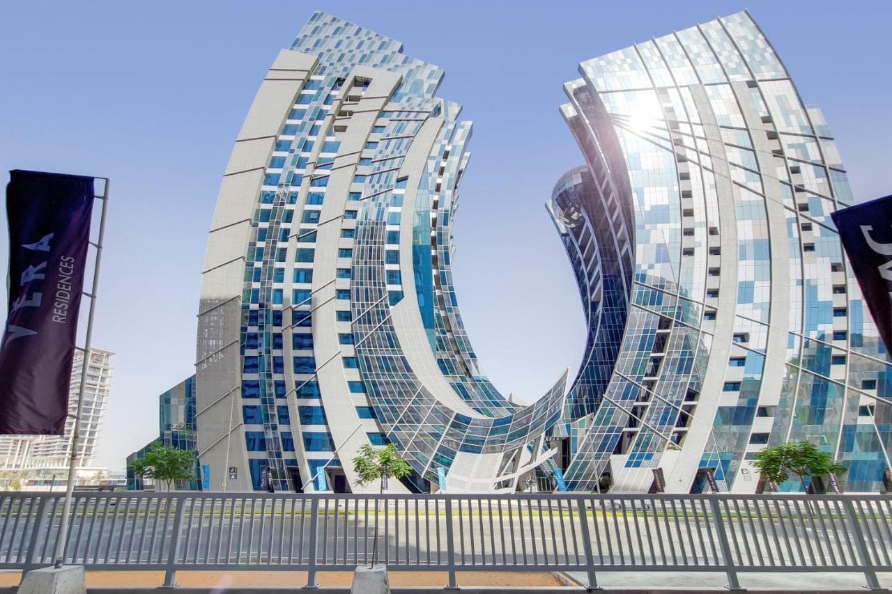 J One Tower A, Business Bay