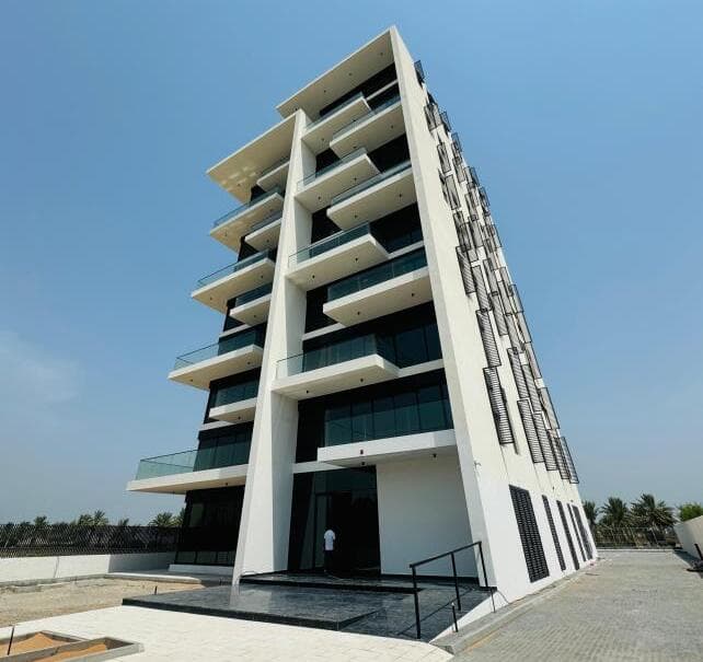 Glam Residence, Al Zorah City, Ajman, photo 3