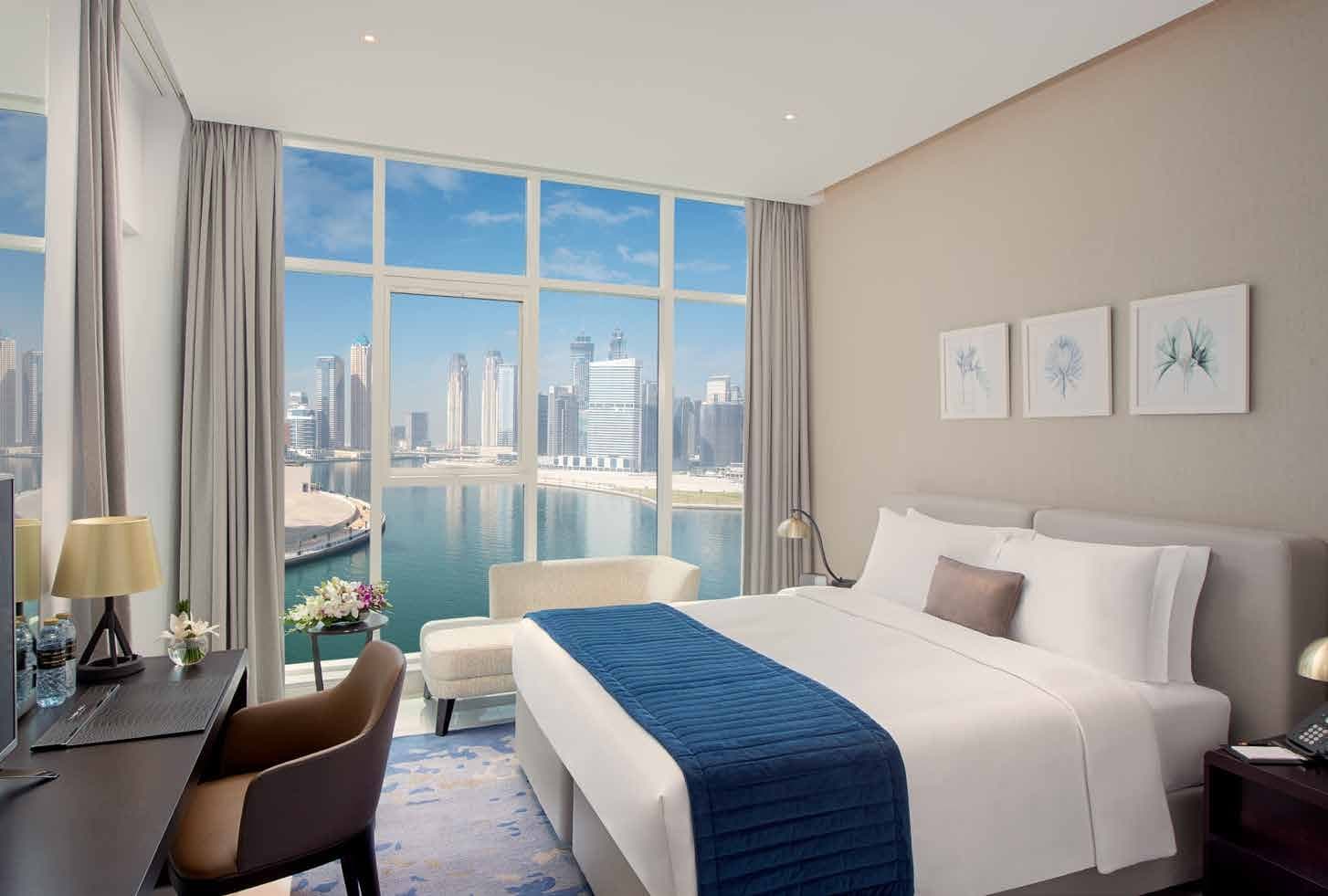 Damac Prive, Business Bay, Dubai, photo 3