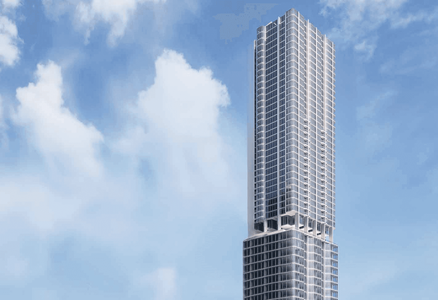 Radiant Heights, Abu Dhabi