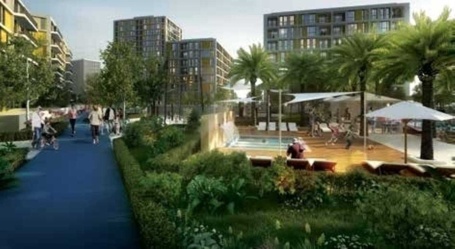Afnan, Dubai Production City, Dubai, photo 3