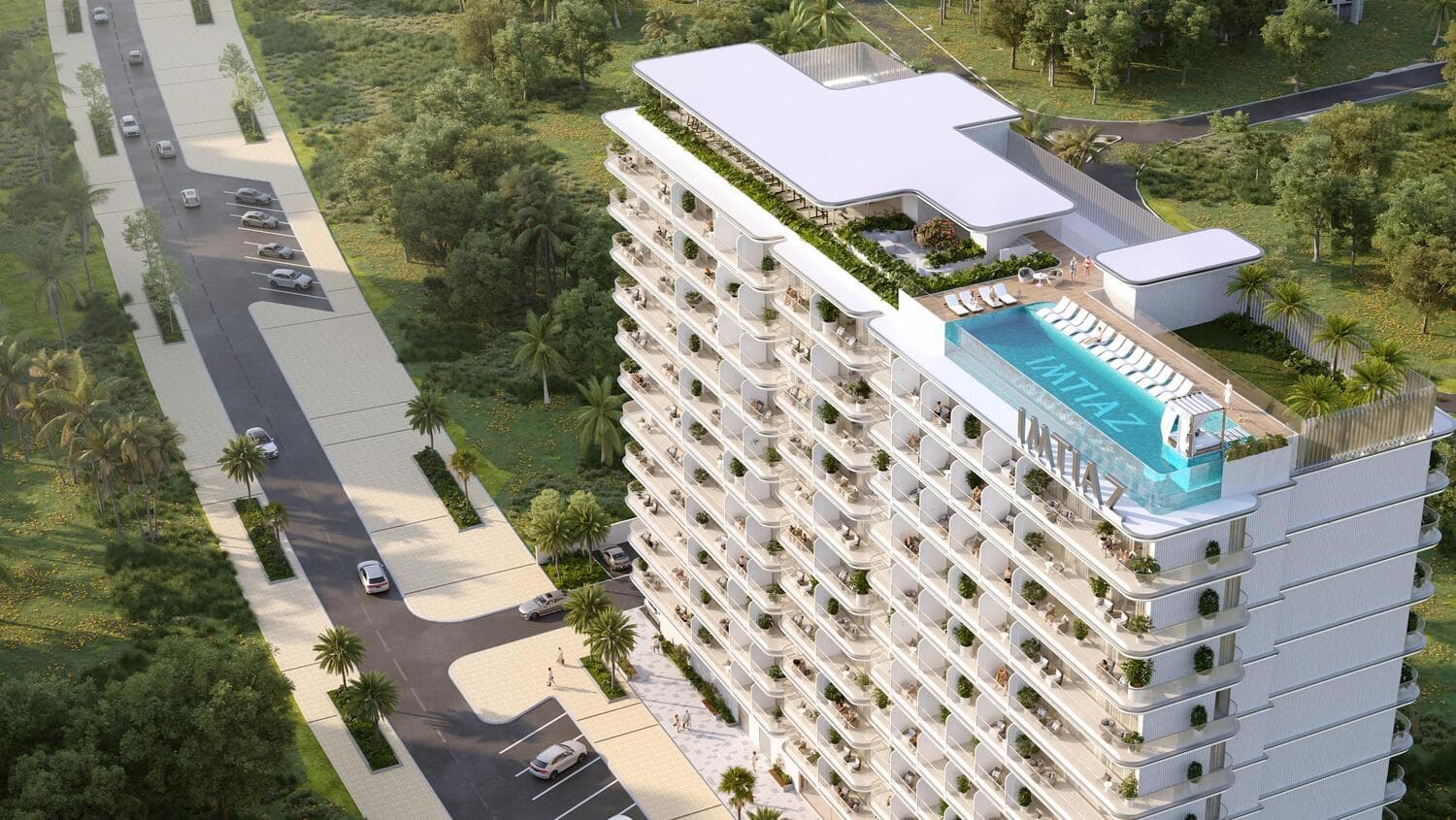 Cove Edition 6, Dubai Land Residence Complex, Dubai, photo 3