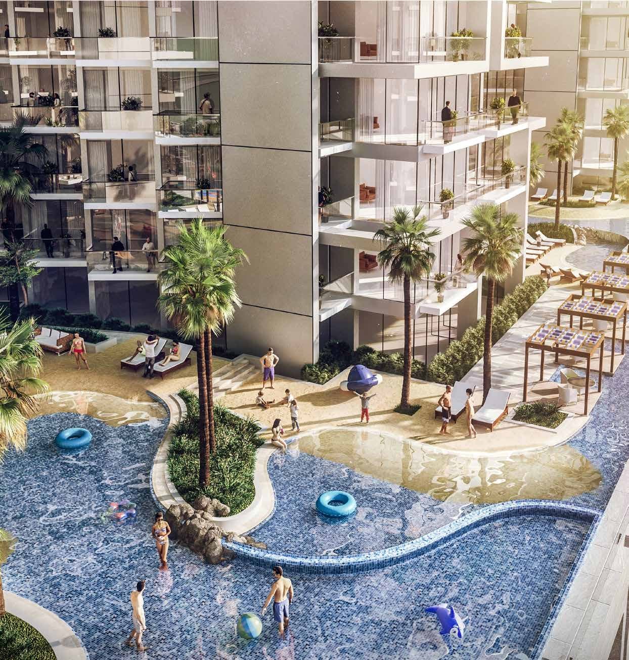 Damac Hills 2 - Virdis, Damac Hills 2, Dubai, photo 2