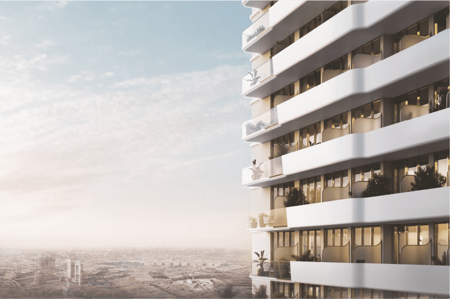 Pearl House III, JVC (Jumeirah Village Circle)