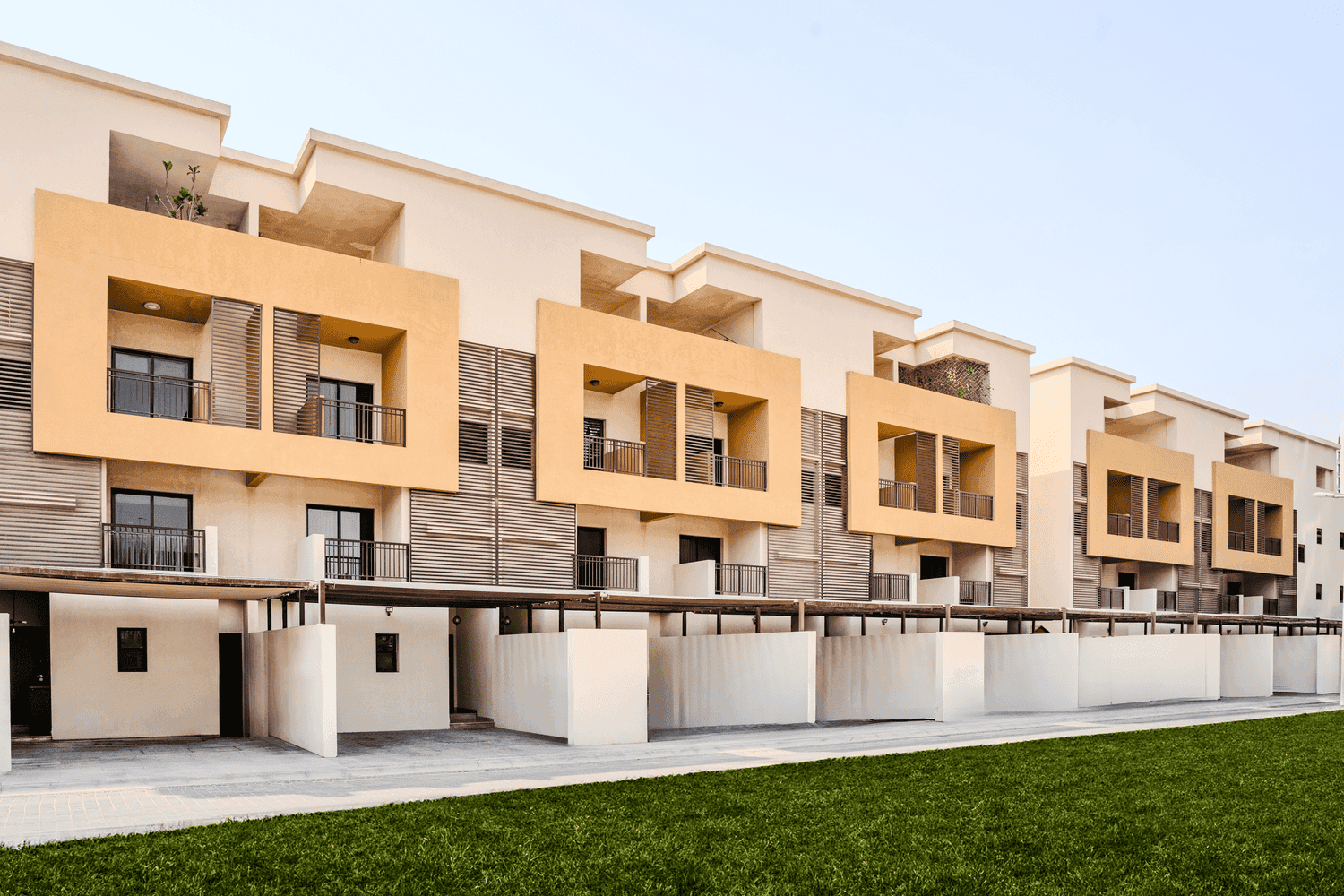 Sol Park, JVC (Jumeirah Village Circle)
