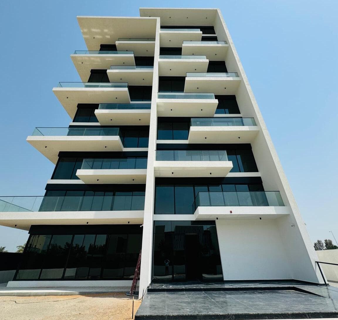 Glam Residence, Al Zorah City, Ajman, photo 2