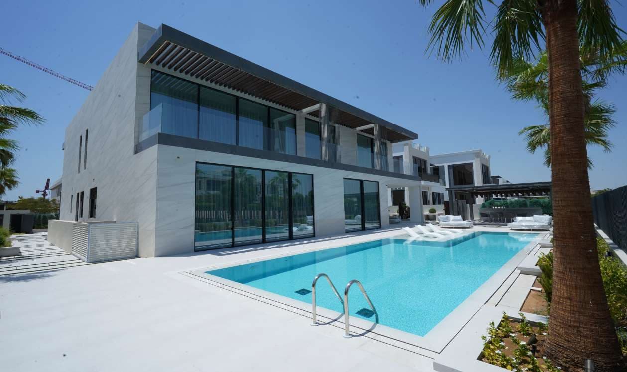 Dubai’s Hills Fairways 69, Dubai Hills Estate