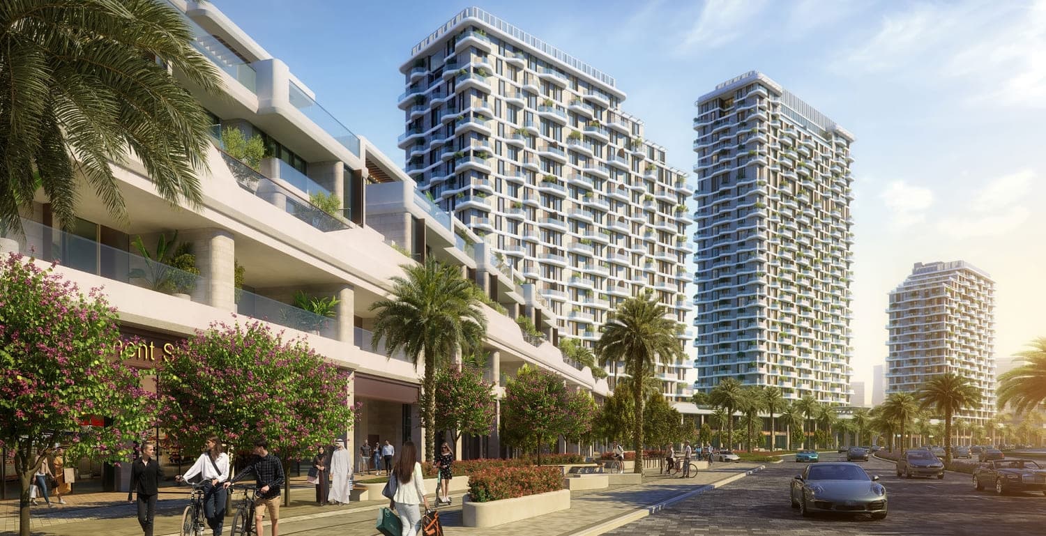 Takaya, Dubai Motor City, Dubai, photo 3