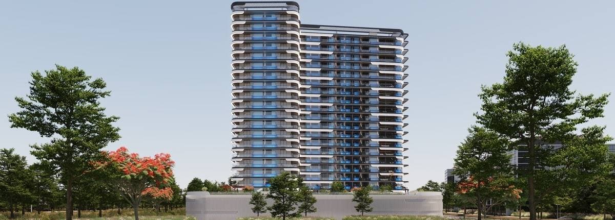 Samana Resorts, Dubai Production City, Dubai, photo 1