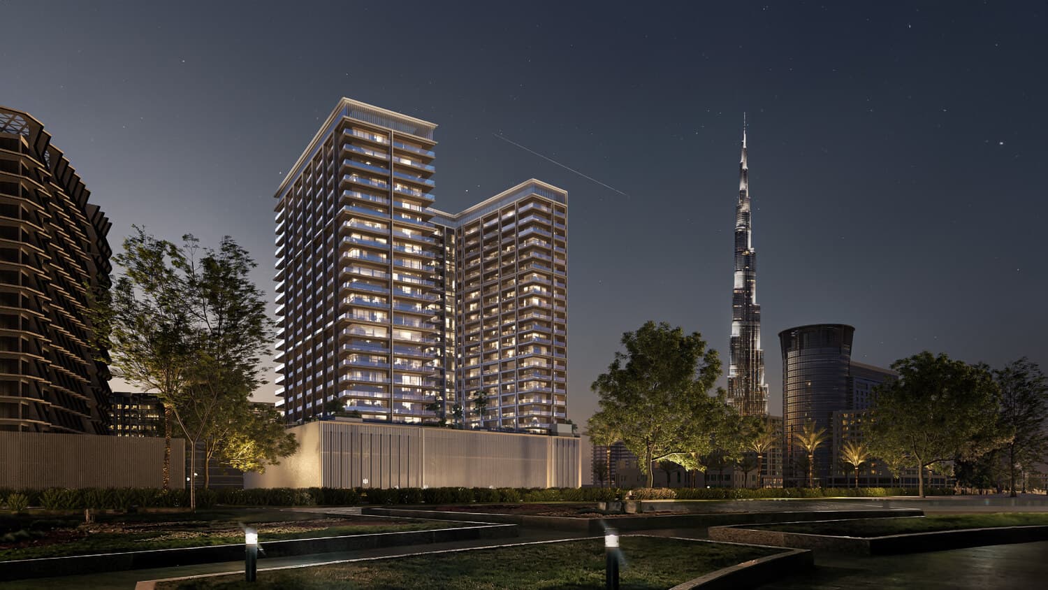 Binghatti Ghost, Al Jaddaf, Dubai, photo 2