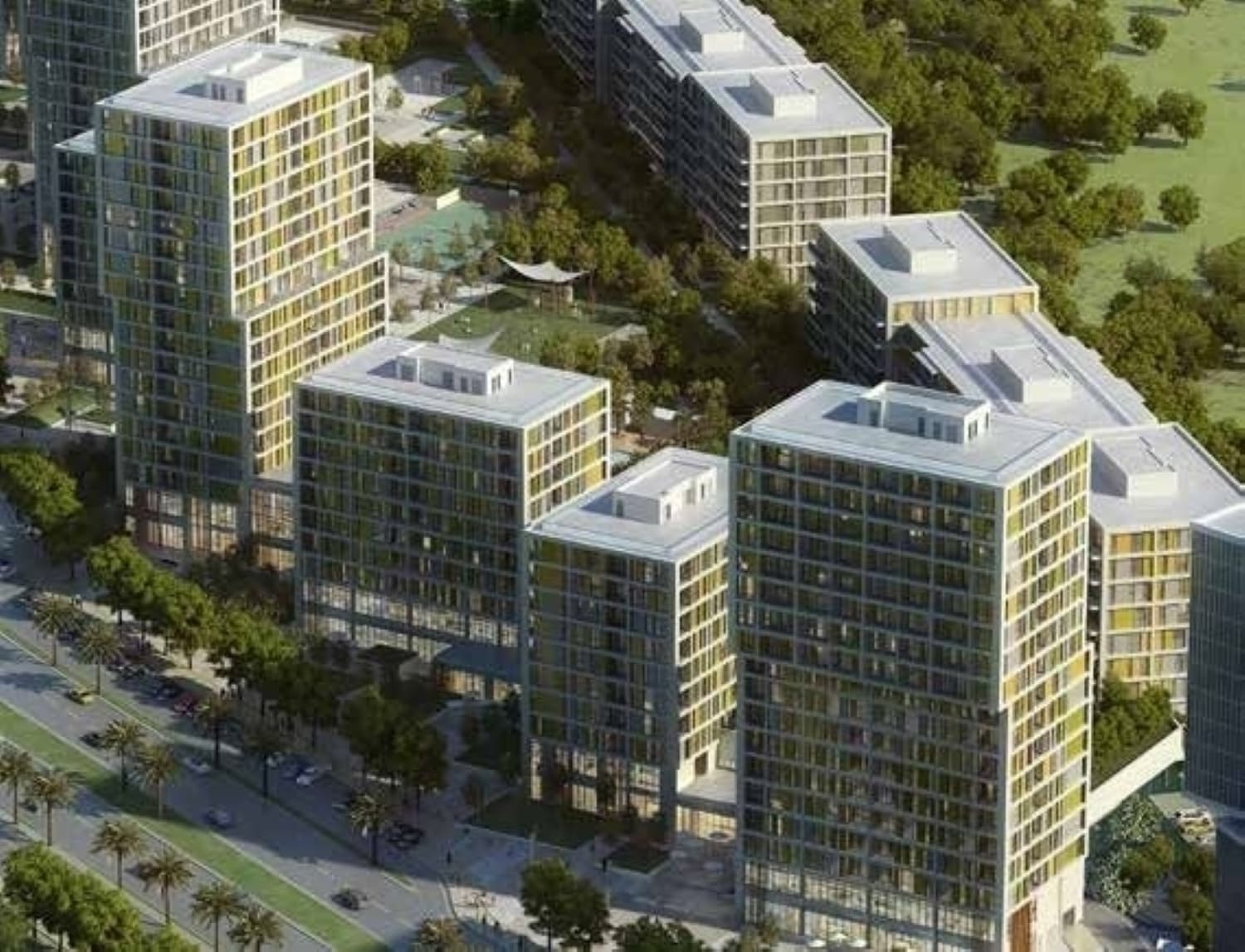 Afnan, Dubai Production City, Dubai, photo 2