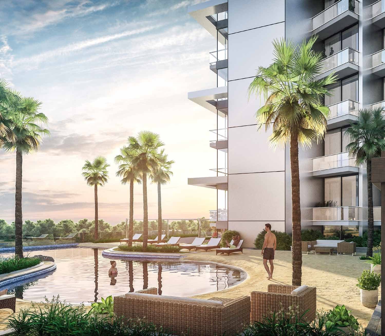 Damac Hills 2 - Virdis, Damac Hills 2, Dubai, photo 3