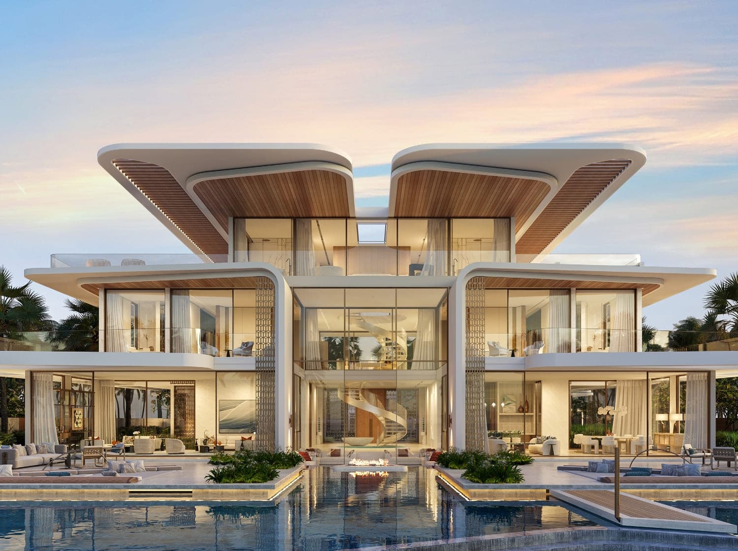Amali Island, World of Islands, Dubai, photo 2