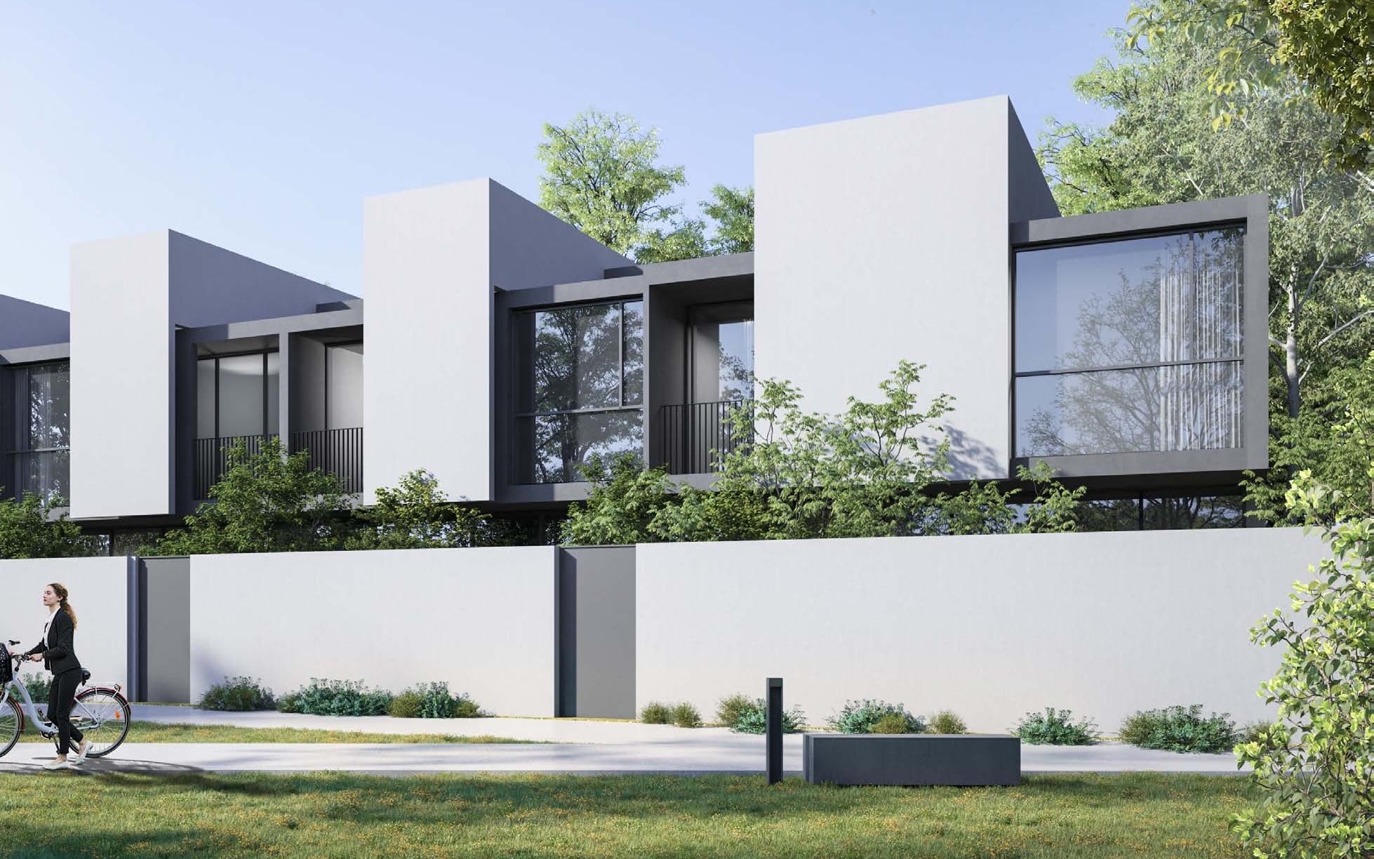 Masaar 3 Phases 1 and 2, AL MENHAZ